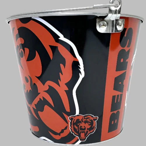 JGB Sports - Chicago Bears Gift Basket - Limited Quantities
