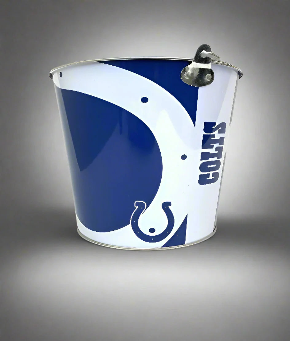 JGB Sports - Indianapolis Colts Gift Basket -Limited Quantities
