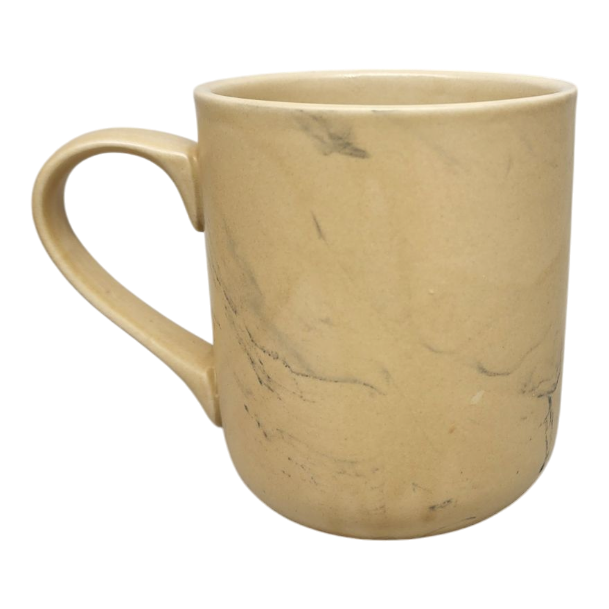 Fast Food Mug - 10 Ounce