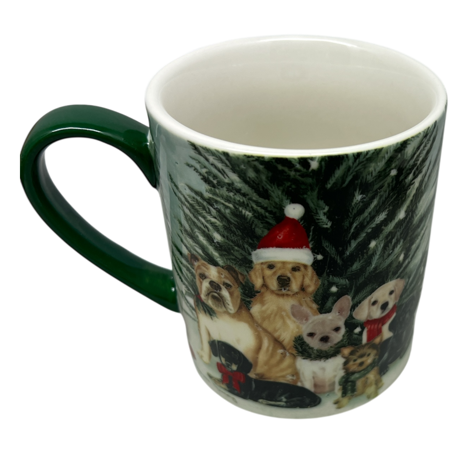 Unleashed Joy  14oz Mug