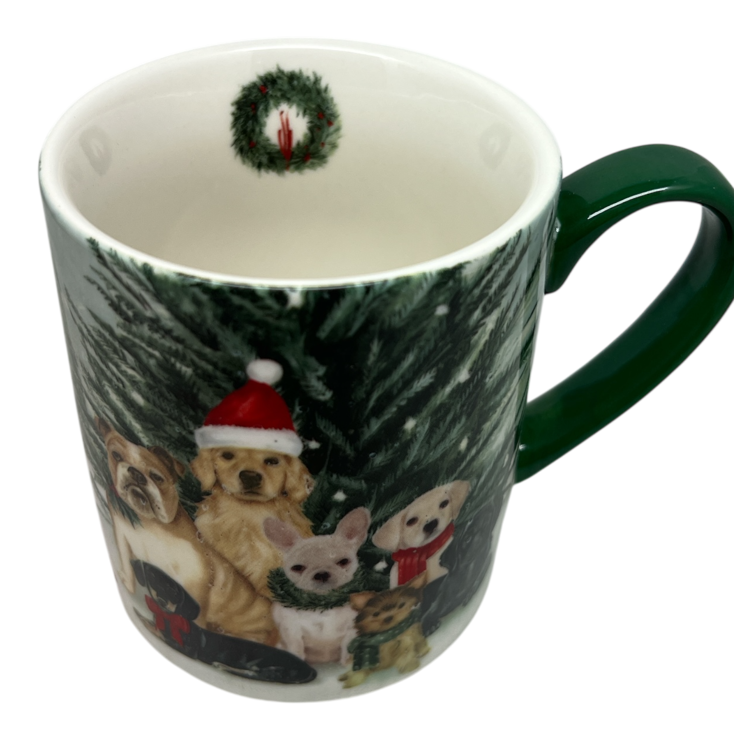 Unleashed Joy  14oz Mug