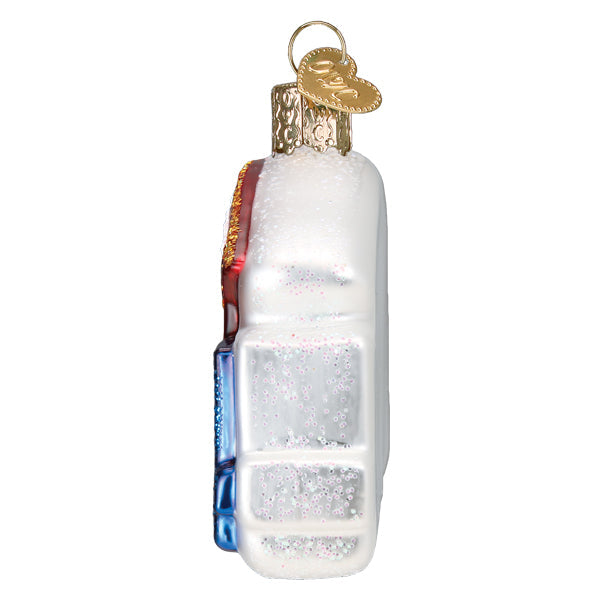 Class Of 2024 Ornament