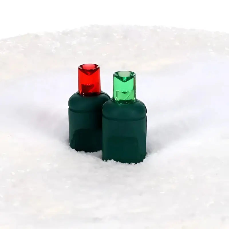 5mm 4' x 6' Red, Green LED Net Lights