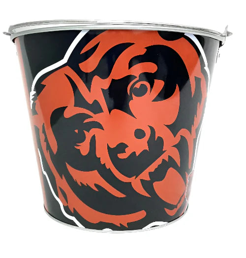 JGB Sports - Chicago Bears Gift Basket - Limited Quantities