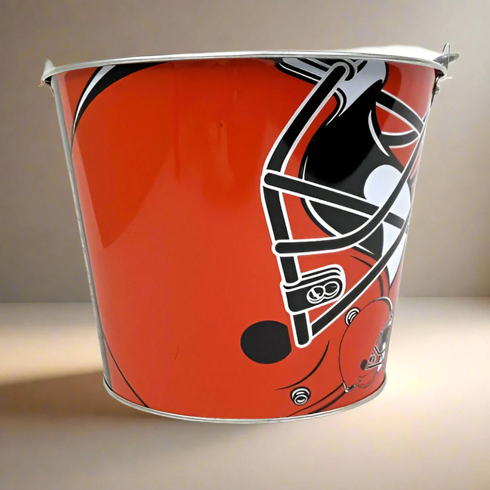 JGB Sports - Cleveland Browns Gift Basket - Limited Quantities