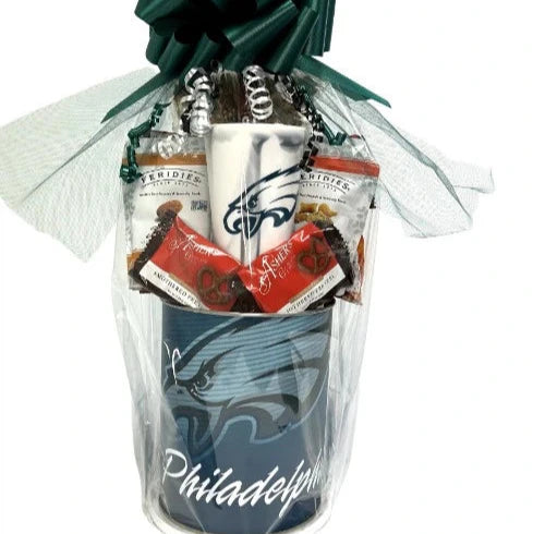 WinCraft - Philadelphia Eagles 16oz Silicone Cup