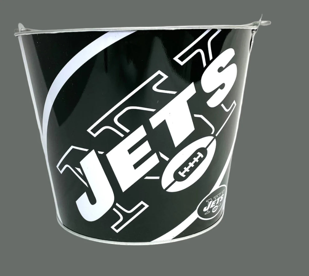 JGB Sports - New York Jets Gift Basket - Limited Quantities