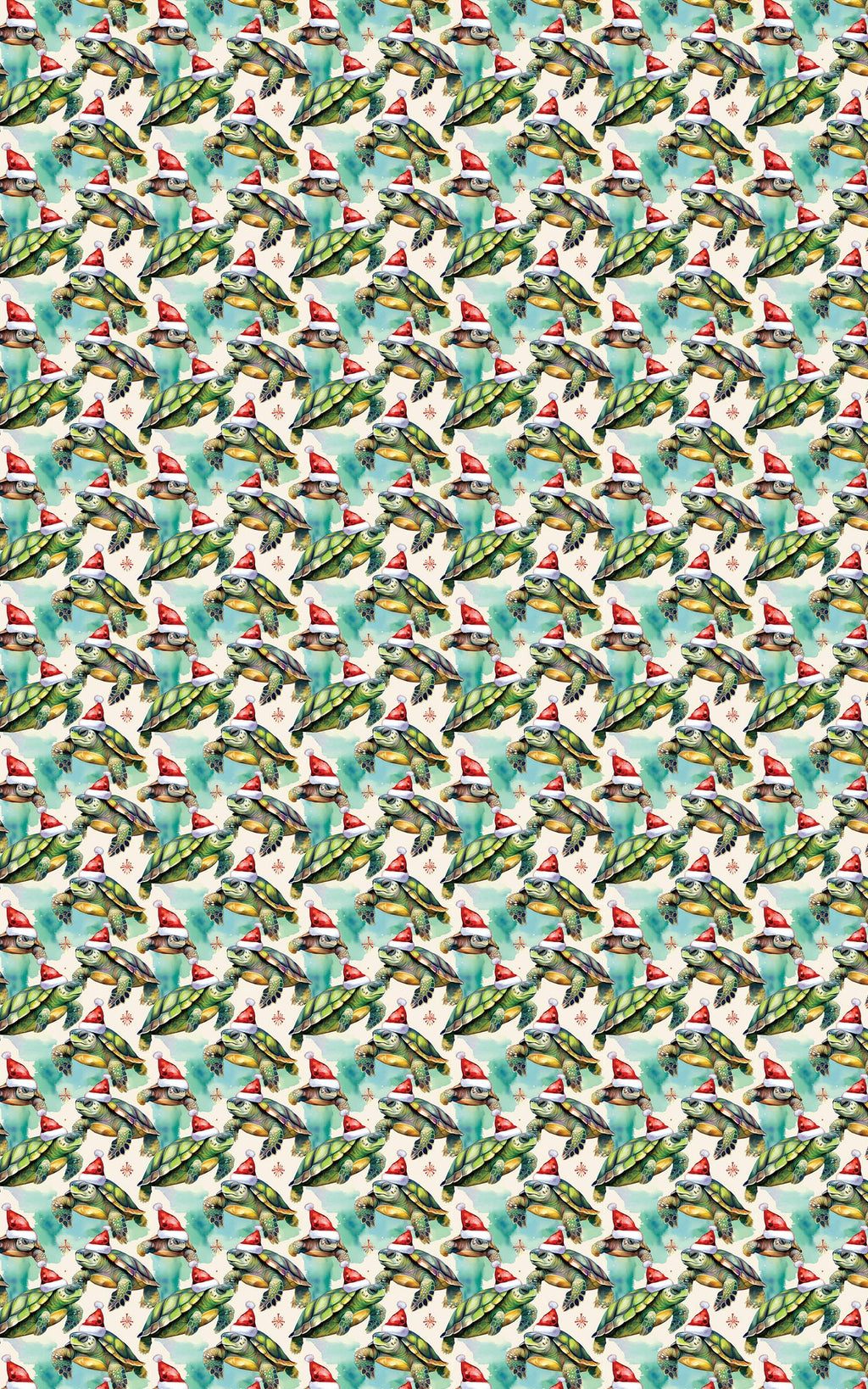 Shell-abrate the Holidays