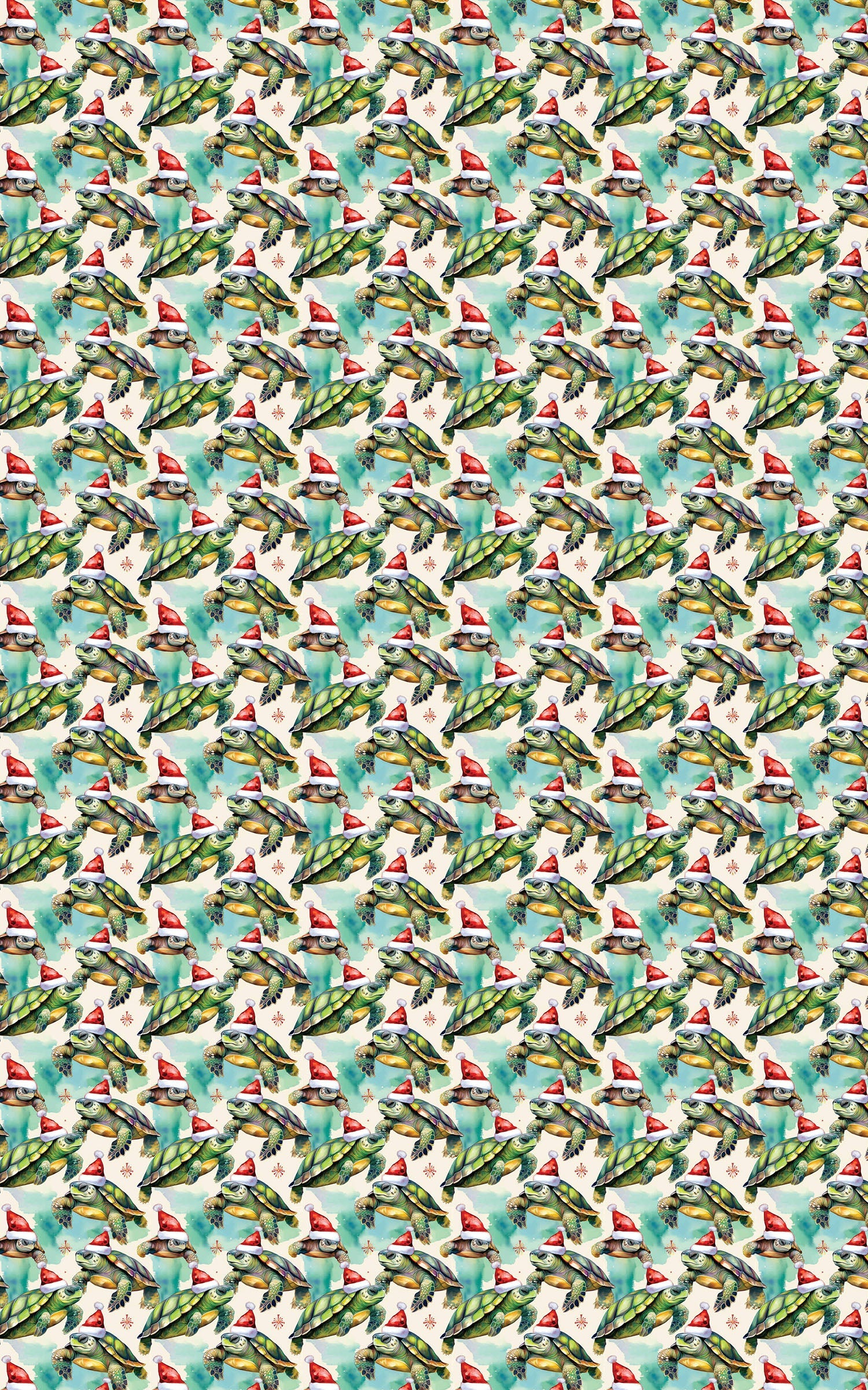 Shell-abrate the Holidays