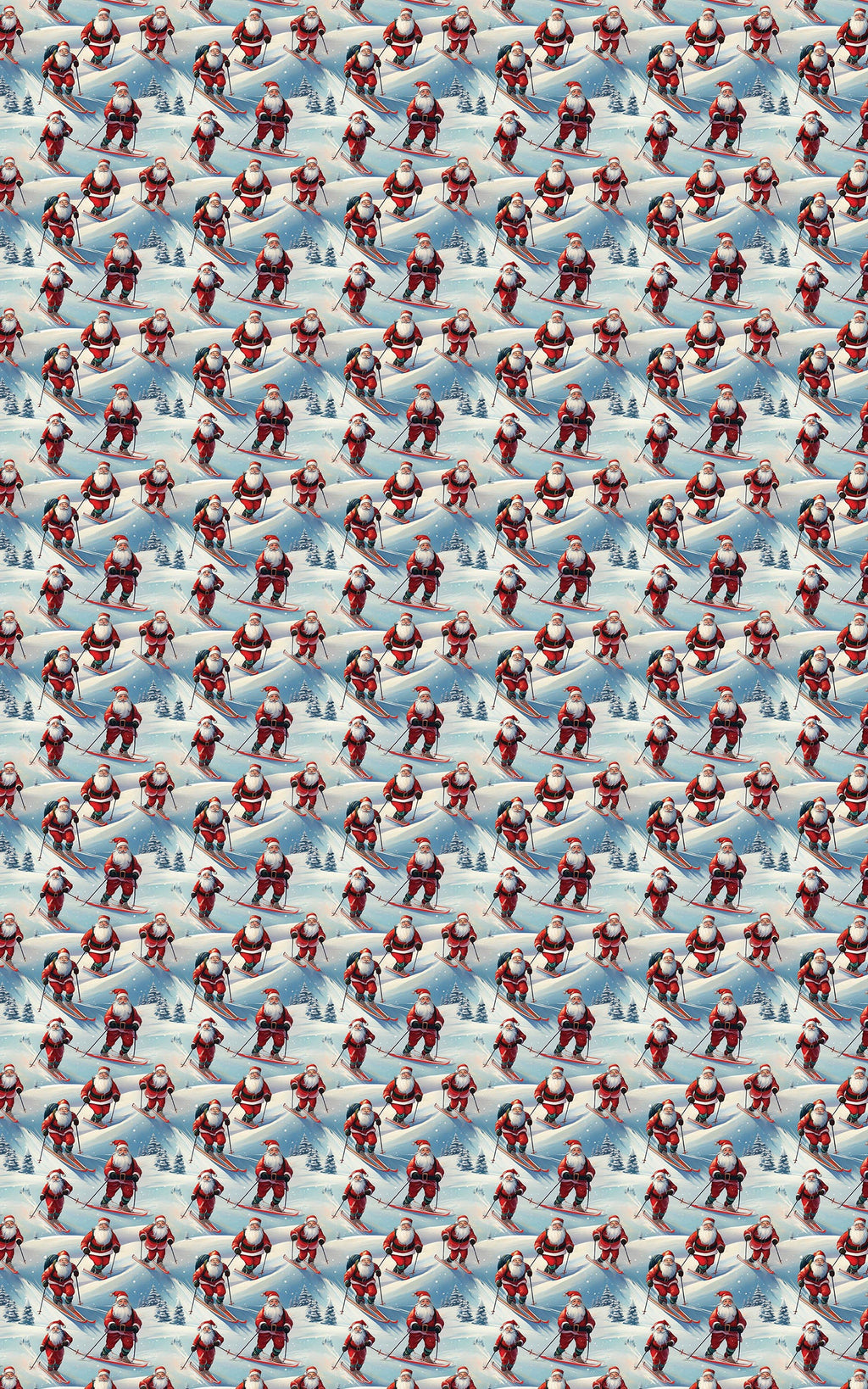 Ho-Ho-Snow Glide