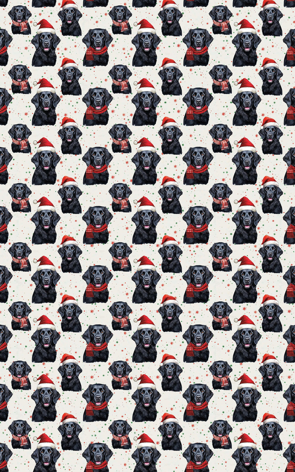 London’s Santa Paws