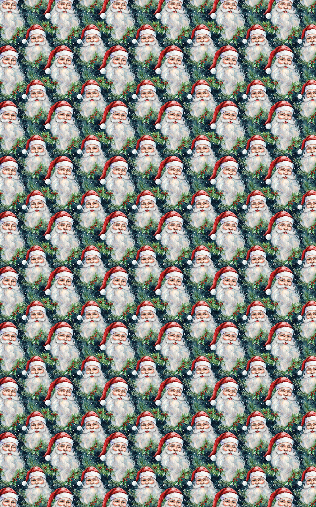 Simply Santa
