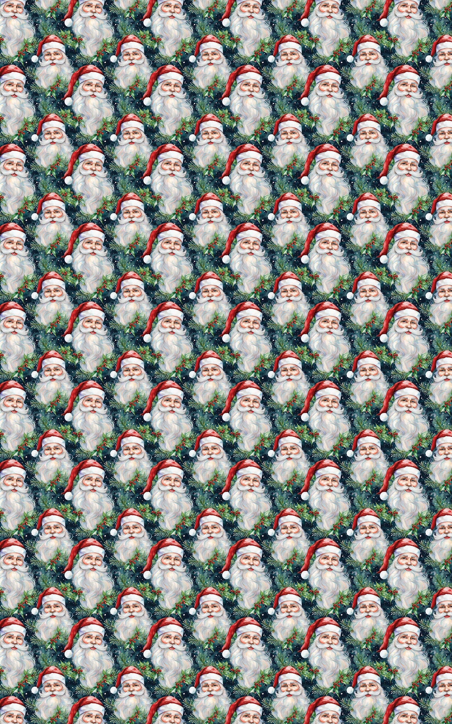 Simply Santa