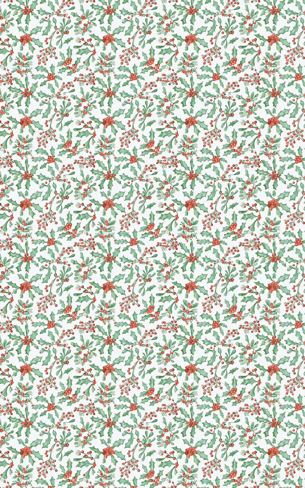 Christmas Mistletoe