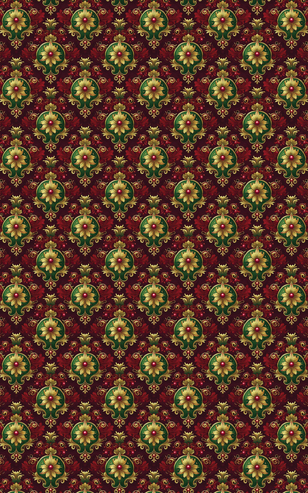 Holiday Opulence