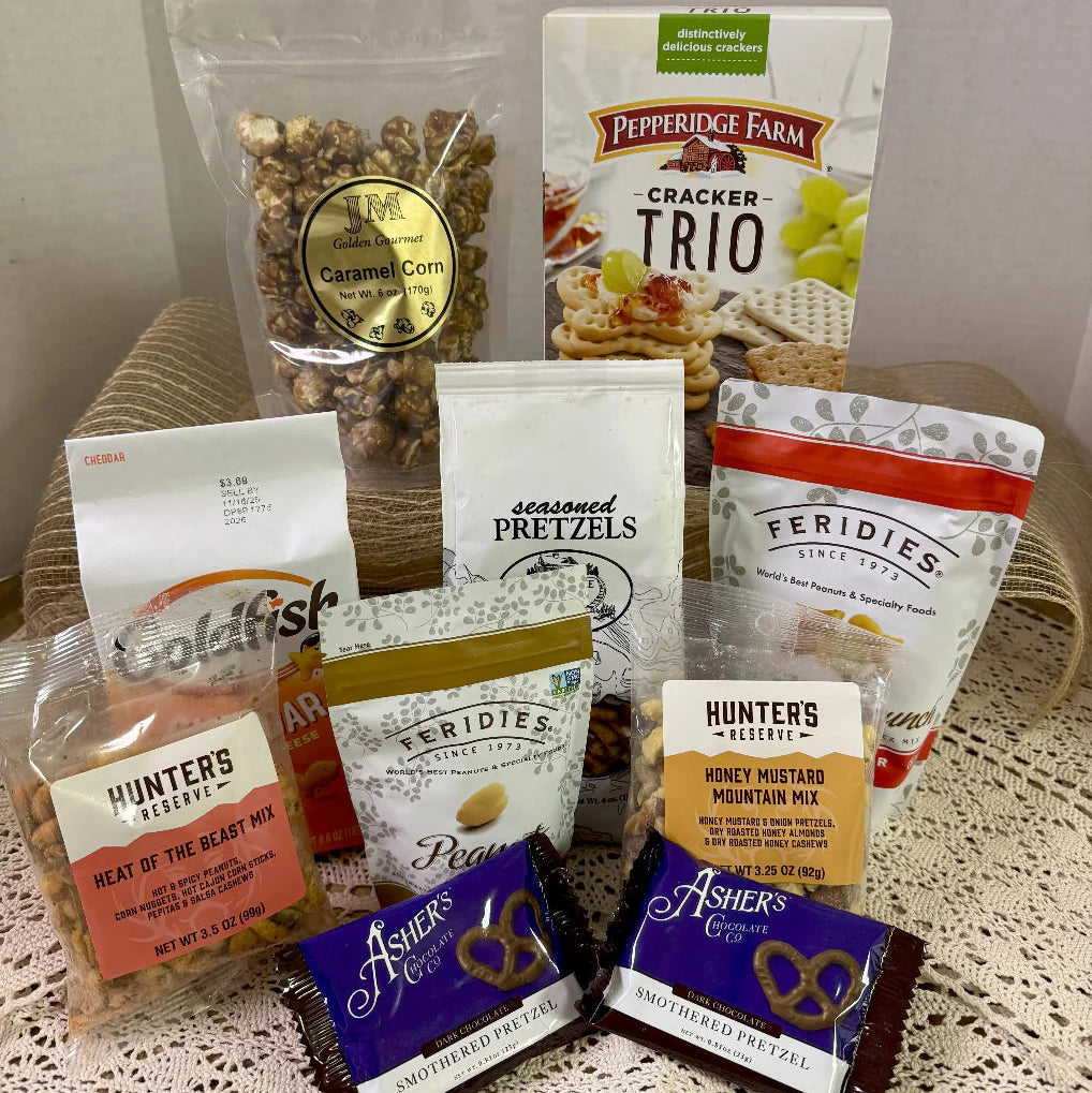 JGB Sports - Indianapolis Colts Gift Basket -Limited Quantities