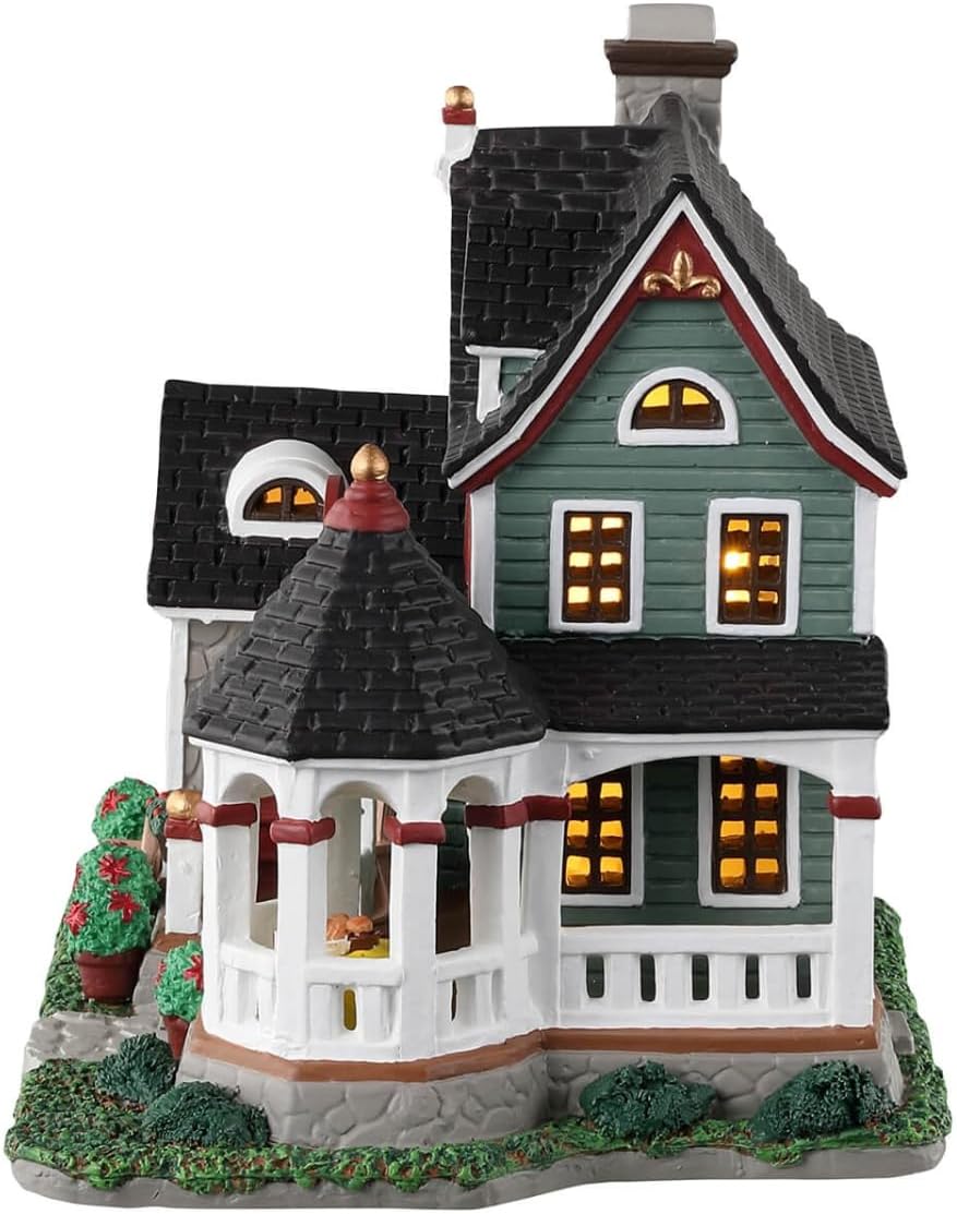 Lily's Bed And Breakfast