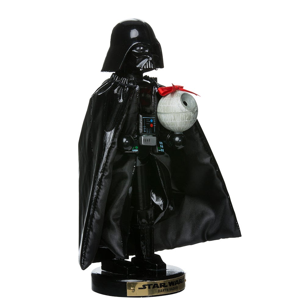 Star Wars Nutcracker - Darth Vader