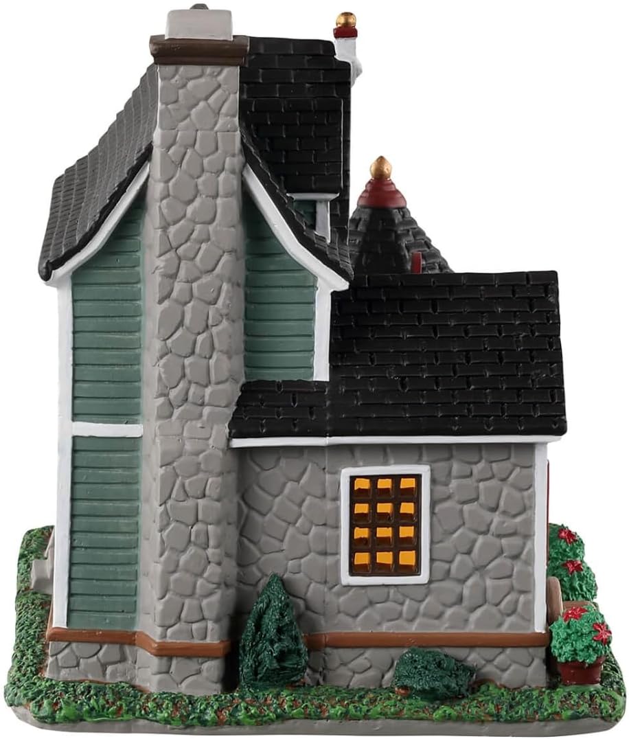 Lily's Bed And Breakfast