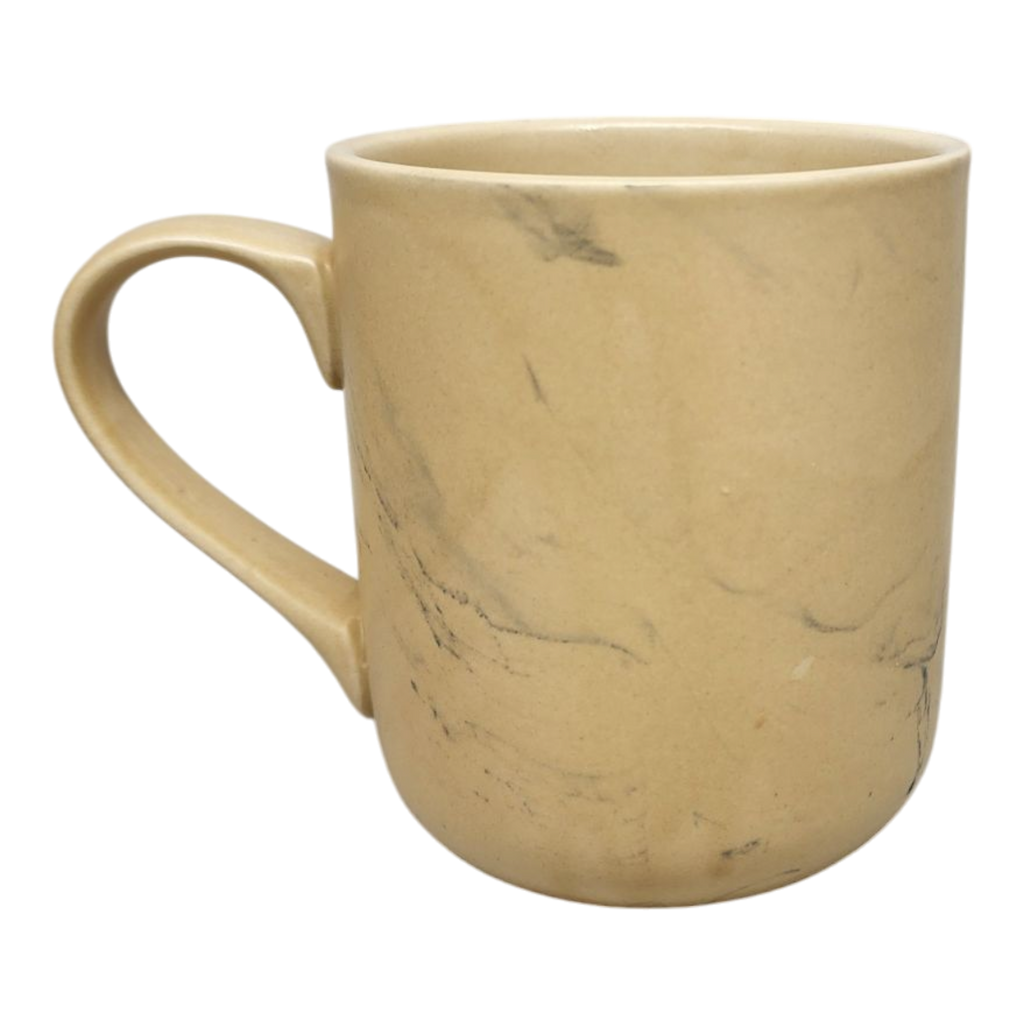 Fast Food Mug - 10 Ounce