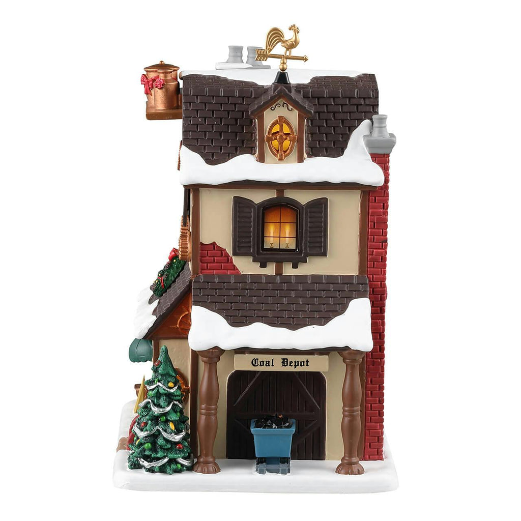 Wagner and Sons Copper Works