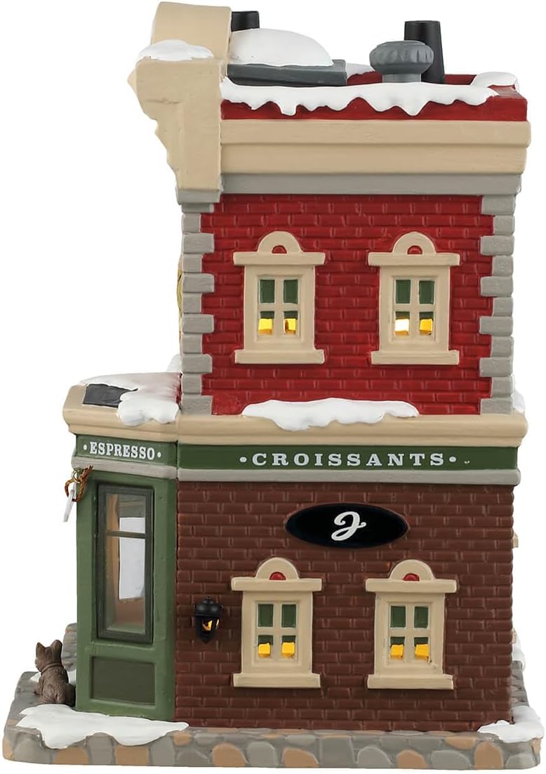 Juliette's Croissant And  Coffee Shop