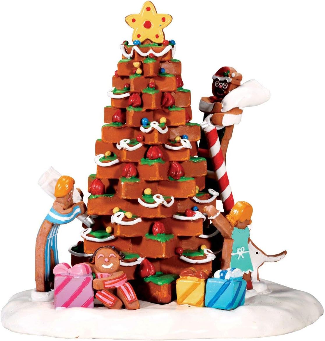 The Family Tree Village Accessory
