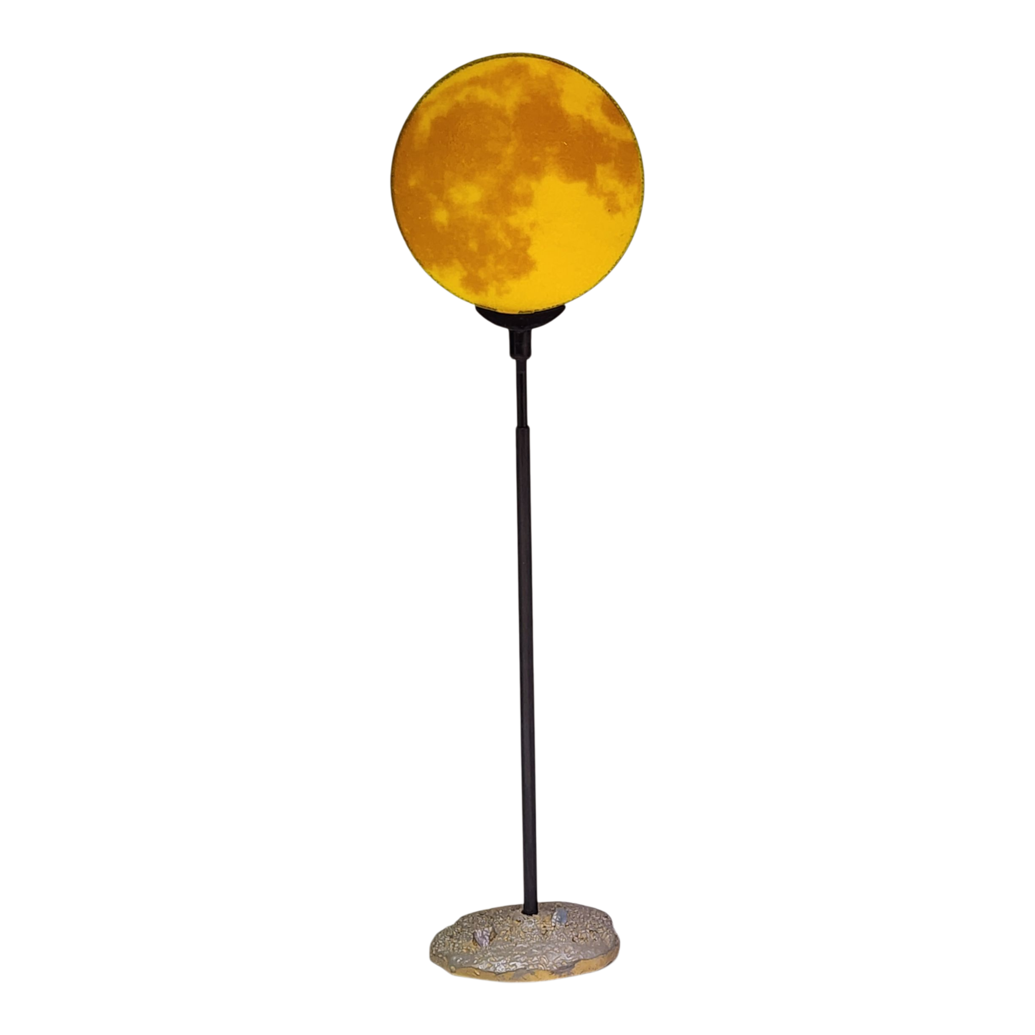 Lighted Moon for Villages