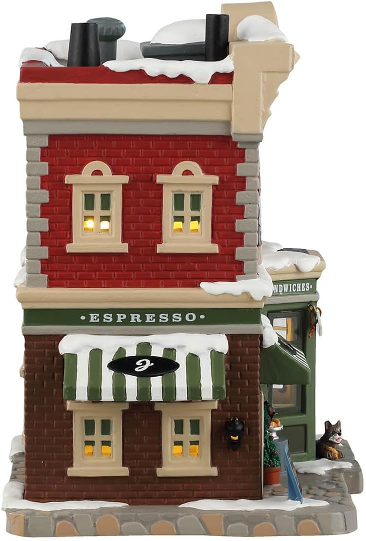 Juliette's Croissant And  Coffee Shop