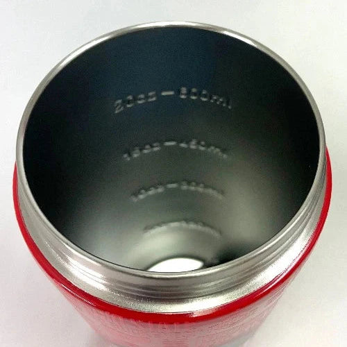 WinCraft - Ohio State Buckeyes 26oz 4D Ice Shaker - Clearance