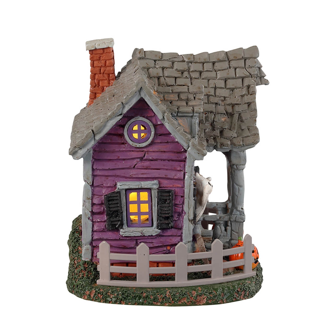 Ghost Cottage - Openstock