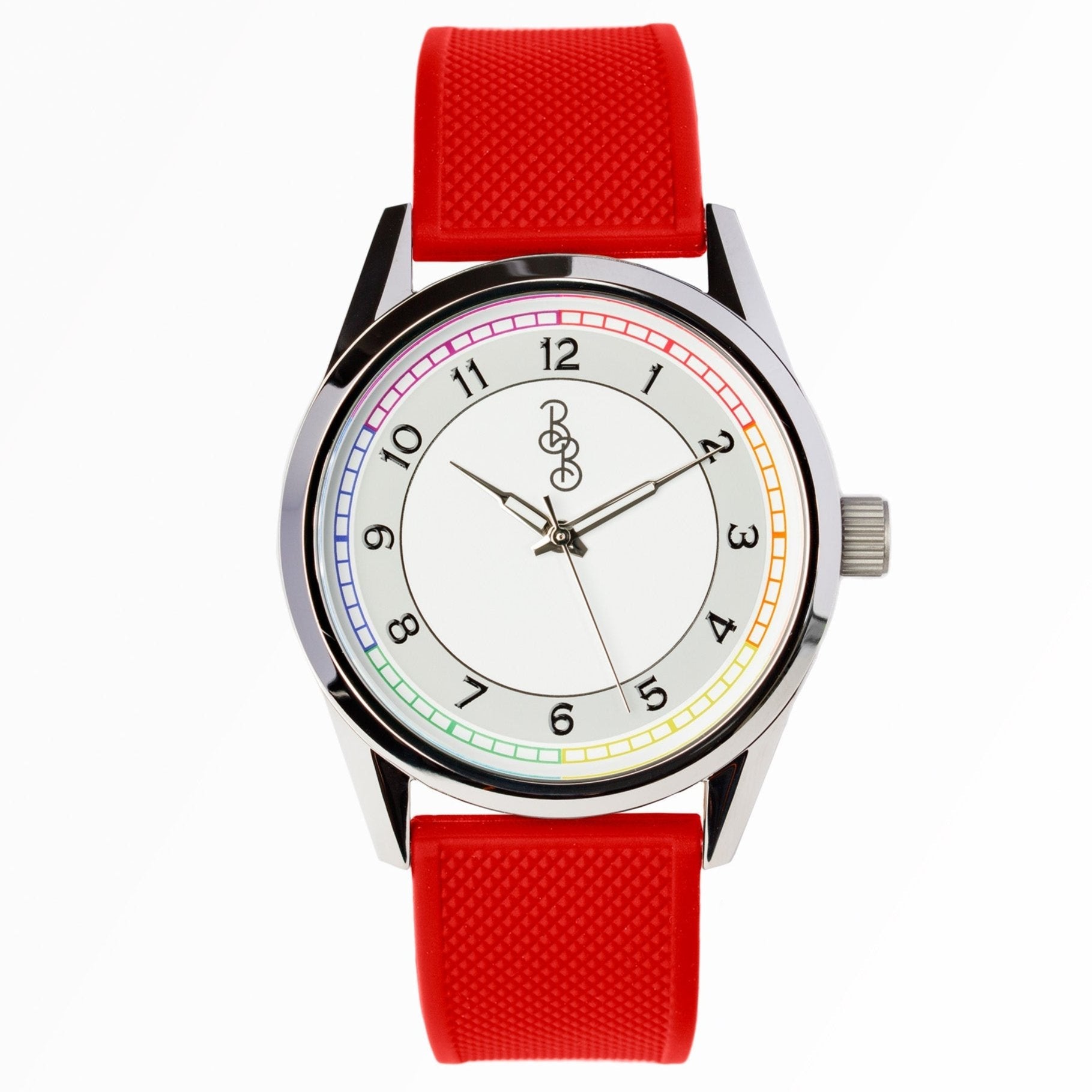 Rainbow Classic Watch