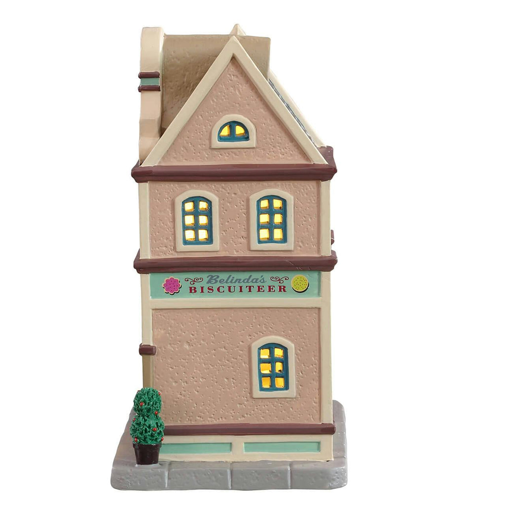 Belinda's Biscuiteer