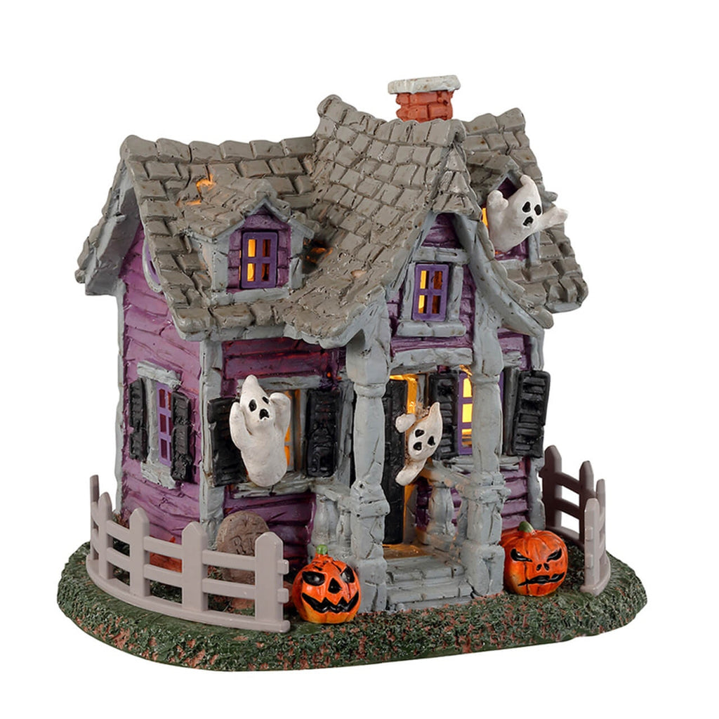 Ghost Cottage - Openstock