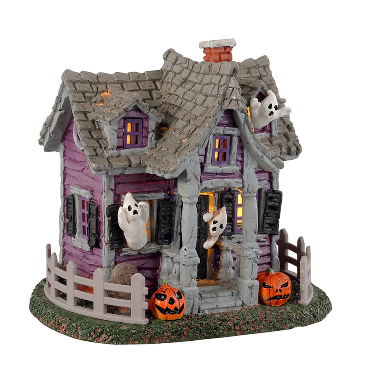Ghost Cottage - Openstock