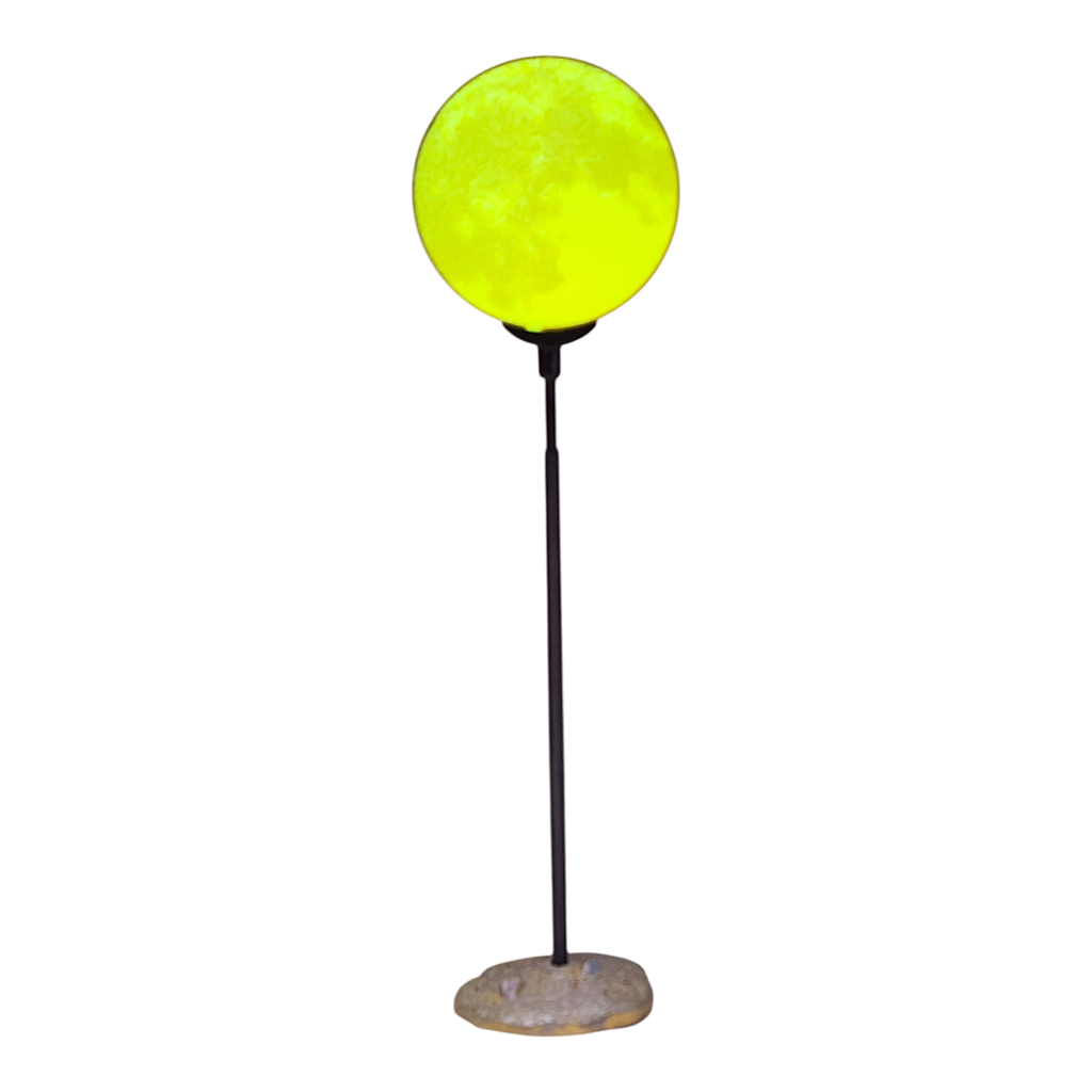 Lighted Moon for Villages