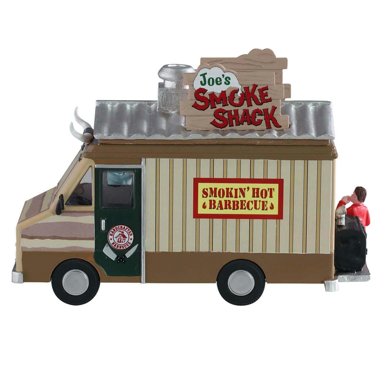 Joe's Smoke Shack