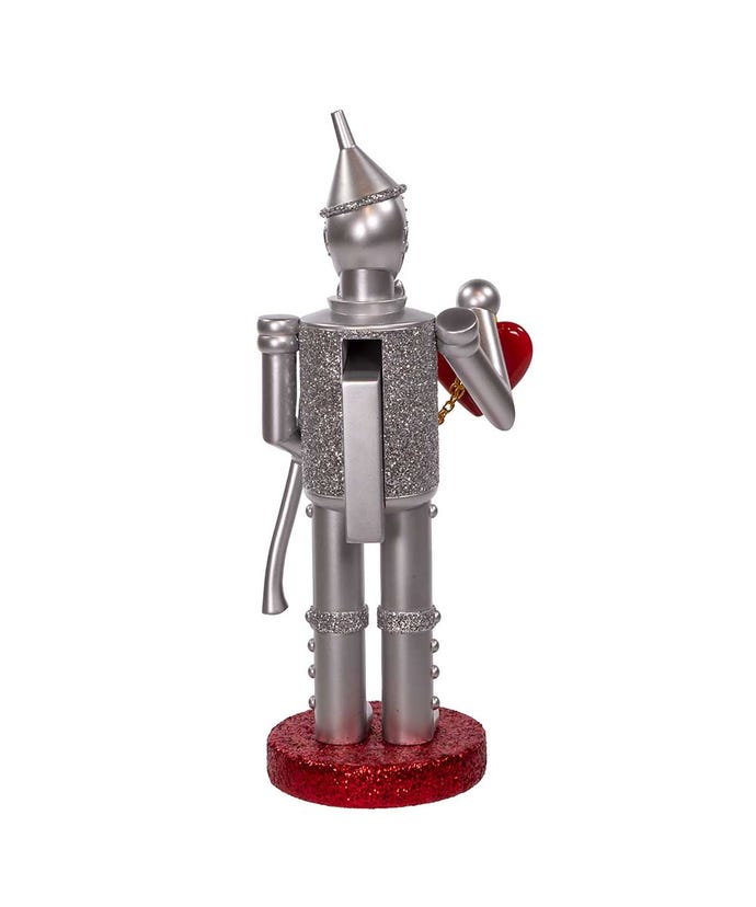 Wizard of Oz Nutcracker - Tin Man