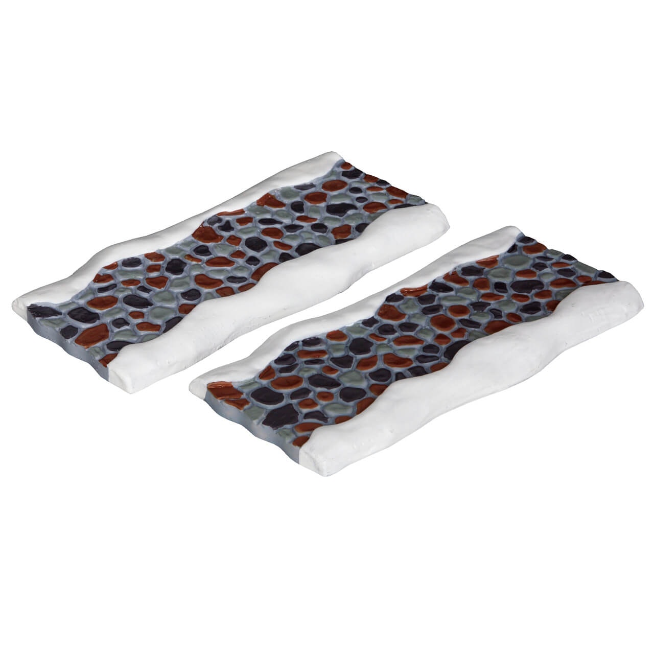 Stone Road Straight - 2 Piece Set